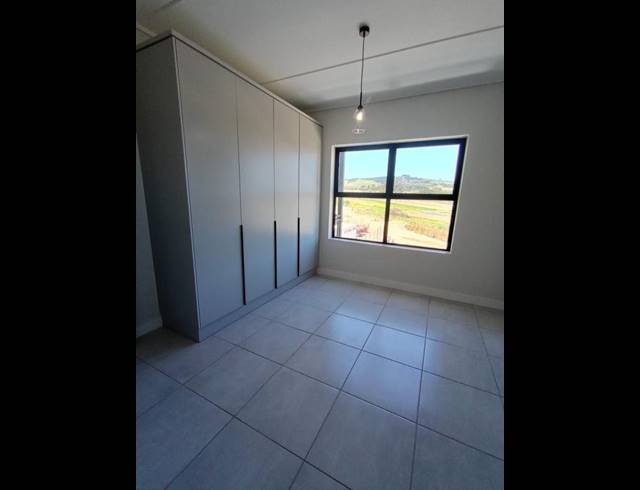 1 BEDROOM PROPERTY TO RENT IN DE KUILE LIFESTYLE ESTATE